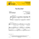 The Gift of Music (Unison/2-Pt)