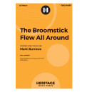 The Broomstick Flew All Around (2-Pt)