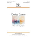 Orabo Spiritu (Unison/2-Pt)