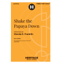Shake the Papaya Down (3-Pt)