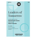 Leaders of Tomorrow (SAB)