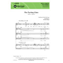 The Parting Glass (SATB)
