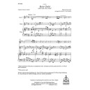 Holy Child (SATB) *POD*