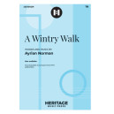 A Wintry Walk (TB)