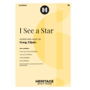I See a Star (TB)