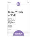 Blow, Winds of Fall (TTB)