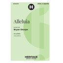 Alleluia (SSAA)