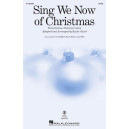 Sing We Now of Christmas (Orch) Digital