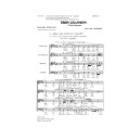 Dieu! qu'il la fait bon regarder (SATB)