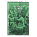 There Is A Balm in Gilead (SATB)