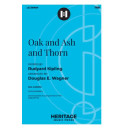 Oak and Ash and Thorn (TBB)
