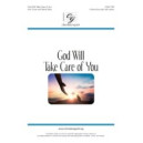 God Will Take Care of You (Unison/2-Pt)