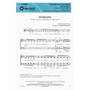 Siyahamba (SATB)