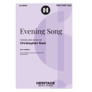Evening Song (2-Pt)