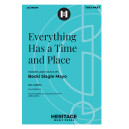 Everything Has a Time and Place (2-Pt)