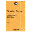 Sing My Song (2-Pt)