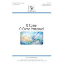 O Come O Come Immanuel (SATB)
