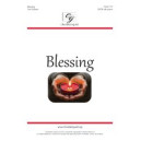 Blessing (SATB)
