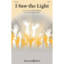 I Saw the Light (SATB)