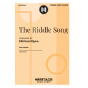 The Riddle Song (3-Pt)