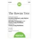 The Rowan Tree (SATB)