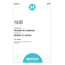 Still (SATB)