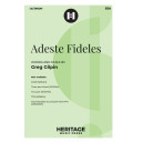 Adeste Fideles (SSA)