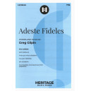 Adeste Fideles (TTB)