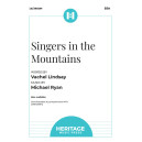 Singers in the Mountains (SSA)