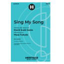 Sing My Song (SSAA)