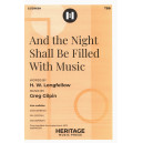 And the Night Shall Be Filled With Music (TBB)