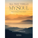 Petherl - All That Thrills My Soul (Piano Solos)