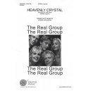 Heavenly Crystal (SATBB)