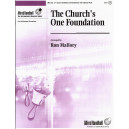 The Church's One Foundation (3-5 Octave)