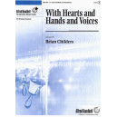 With Hearts and Hands and Voices (3-7 Octave)