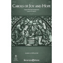 Carols of Joy and Hope (SATB)