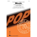 Music (SAB)
