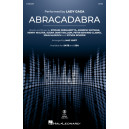 Abracadabra (SATB)