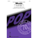 Music (SATB)