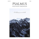 Psalmus from Requiem (SATB)