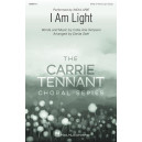 I Am Light (SATB)