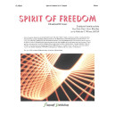 Spirit of Freedom (3-5 Octaves)