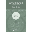 World O World (Simplified Version) (SATB divisi)