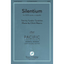 Silentium (SATB)