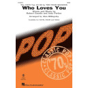 Who Loves You (SSAB)