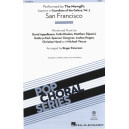 San Francisco (SATB)
