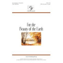 For the Beauty of the Earth (SAB)