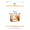 For the Beauty of the Earth (Unison/2-Pt)