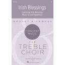 Irish Blessings (SA)
