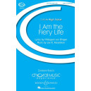 I Am the Fiery Life (SSAA)
